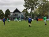 40+ toernooi bij S.K.N.W.K. op sportpark 'Het Springer' van vrijdag 3 mei 2019 (84/93)