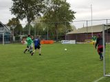 40+ toernooi bij S.K.N.W.K. op sportpark 'Het Springer' van vrijdag 3 mei 2019 (85/93)