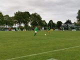 40+ toernooi bij S.K.N.W.K. op sportpark 'Het Springer' van vrijdag 3 mei 2019 (86/93)