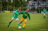 40+ toernooi bij S.K.N.W.K. op sportpark 'Het Springer' van vrijdag 3 mei 2019 (Fotoboek 2) (24/28)