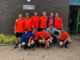 S.K.N.W.K.-team bij 4e Café Jack's Toernooi v.v. Kloetinge - 2018 (1/25)