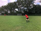 S.K.N.W.K.-team bij 4e Café Jack's Toernooi v.v. Kloetinge - 2018 (6/25)