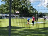 S.K.N.W.K.-team bij 4e Café Jack's Toernooi v.v. Kloetinge - 2018 (20/25)