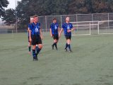 Arnemuiden 1 - S.K.N.W.K. 1 (oefen) seizoen 2019-2020 (40/61)