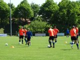 Brouwershaven 1 - S.K.N.W.K. 1 (competitie) seizoen 2018-2019 (3/101)