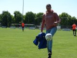 Brouwershaven 1 - S.K.N.W.K. 1 (competitie) seizoen 2018-2019 (15/101)