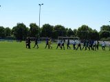 Brouwershaven 1 - S.K.N.W.K. 1 (competitie) seizoen 2018-2019 (21/101)