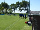 Brouwershaven 1 - S.K.N.W.K. 1 (competitie) seizoen 2018-2019 (22/101)