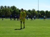 Brouwershaven 1 - S.K.N.W.K. 1 (competitie) seizoen 2018-2019 (24/101)