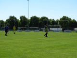 Brouwershaven 1 - S.K.N.W.K. 1 (competitie) seizoen 2018-2019 (25/101)