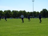 Brouwershaven 1 - S.K.N.W.K. 1 (competitie) seizoen 2018-2019 (27/101)