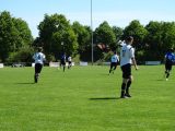 Brouwershaven 1 - S.K.N.W.K. 1 (competitie) seizoen 2018-2019 (28/101)