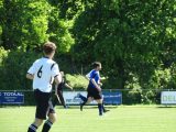 Brouwershaven 1 - S.K.N.W.K. 1 (competitie) seizoen 2018-2019 (29/101)