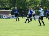 Brouwershaven 1 - S.K.N.W.K. 1 (competitie) seizoen 2018-2019 (31/101)