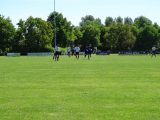 Brouwershaven 1 - S.K.N.W.K. 1 (competitie) seizoen 2018-2019 (32/101)