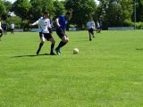 Brouwershaven 1 - S.K.N.W.K. 1 (competitie) seizoen 2018-2019 (49/101)