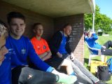 Brouwershaven 1 - S.K.N.W.K. 1 (competitie) seizoen 2018-2019 (51/101)