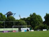 Brouwershaven 1 - S.K.N.W.K. 1 (competitie) seizoen 2018-2019 (53/101)