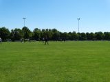 Brouwershaven 1 - S.K.N.W.K. 1 (competitie) seizoen 2018-2019 (56/101)