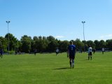 Brouwershaven 1 - S.K.N.W.K. 1 (competitie) seizoen 2018-2019 (58/101)