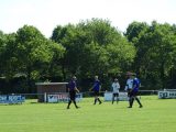 Brouwershaven 1 - S.K.N.W.K. 1 (competitie) seizoen 2018-2019 (62/101)