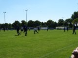 Brouwershaven 1 - S.K.N.W.K. 1 (competitie) seizoen 2018-2019 (65/101)