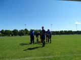 Brouwershaven 1 - S.K.N.W.K. 1 (competitie) seizoen 2018-2019 (69/101)