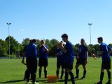 Brouwershaven 1 - S.K.N.W.K. 1 (competitie) seizoen 2018-2019 (70/101)