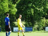 Brouwershaven 1 - S.K.N.W.K. 1 (competitie) seizoen 2018-2019 (71/101)