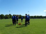 Brouwershaven 1 - S.K.N.W.K. 1 (competitie) seizoen 2018-2019 (73/101)