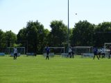 Brouwershaven 1 - S.K.N.W.K. 1 (competitie) seizoen 2018-2019 (83/101)