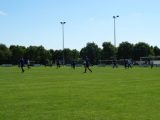 Brouwershaven 1 - S.K.N.W.K. 1 (competitie) seizoen 2018-2019 (85/101)