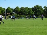 Brouwershaven 1 - S.K.N.W.K. 1 (competitie) seizoen 2018-2019 (89/101)