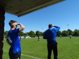 Brouwershaven 1 - S.K.N.W.K. 1 (competitie) seizoen 2018-2019 (92/101)