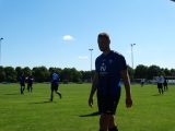 Brouwershaven 1 - S.K.N.W.K. 1 (competitie) seizoen 2018-2019 (97/101)