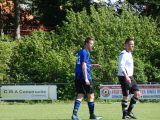 Brouwershaven 1 - S.K.N.W.K. 1 (competitie) seizoen 2018-2019 (100/101)