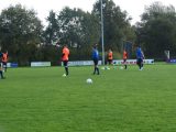 Brouwershaven 1 - S.K.N.W.K. 1 (competitie) seizoen 2019-2020 (1/67)