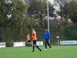 Brouwershaven 1 - S.K.N.W.K. 1 (competitie) seizoen 2019-2020 (3/67)