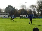 Brouwershaven 1 - S.K.N.W.K. 1 (competitie) seizoen 2019-2020 (17/67)