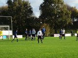 Brouwershaven 1 - S.K.N.W.K. 1 (competitie) seizoen 2019-2020 (19/67)