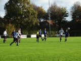 Brouwershaven 1 - S.K.N.W.K. 1 (competitie) seizoen 2019-2020 (20/67)