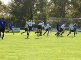 Brouwershaven 1 - S.K.N.W.K. 1 (competitie) seizoen 2019-2020 (24/67)