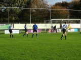 Brouwershaven 1 - S.K.N.W.K. 1 (competitie) seizoen 2019-2020 (27/67)