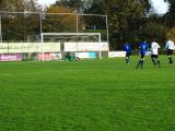 Brouwershaven 1 - S.K.N.W.K. 1 (competitie) seizoen 2019-2020 (42/67)