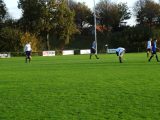 Brouwershaven 1 - S.K.N.W.K. 1 (competitie) seizoen 2019-2020 (44/67)