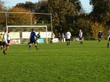 Brouwershaven 1 - S.K.N.W.K. 1 (competitie) seizoen 2019-2020 (53/67)