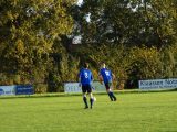 Brouwershaven 1 - S.K.N.W.K. 1 (competitie) seizoen 2019-2020 (59/67)