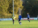 Brouwershaven 1 - S.K.N.W.K. 1 (competitie) seizoen 2019-2020 (62/67)