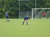 Brouwershaven 2 - S.K.N.W.K. 3 (competitie) seizoen 2018-2019 (1/94)