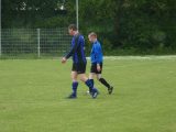 Brouwershaven 2 - S.K.N.W.K. 3 (competitie) seizoen 2018-2019 (3/94)